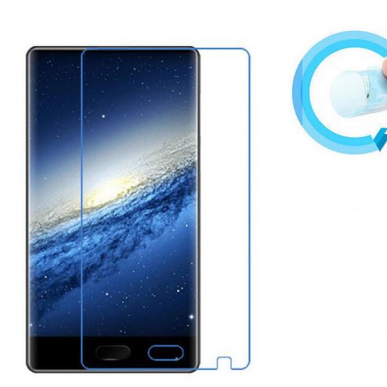 Anti-Explosion Anti Blue Light Soft Screen Protector For MIX