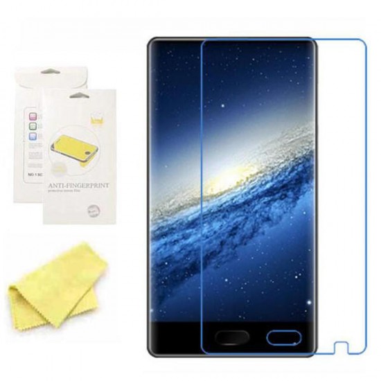 Anti-Explosion Anti Blue Light Soft Screen Protector For MIX