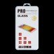 Anti-Explosion Tempered Glass Screen Protector For TURBO Mini F1