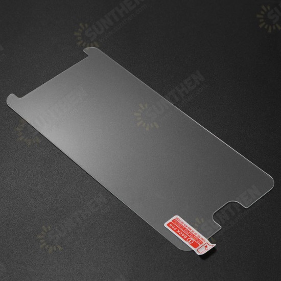 Anti-Explosion Tempered Glass Screen Protector For Leagoo T5