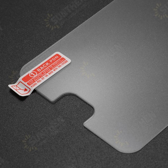 Anti-Explosion Tempered Glass Screen Protector For Leagoo T5