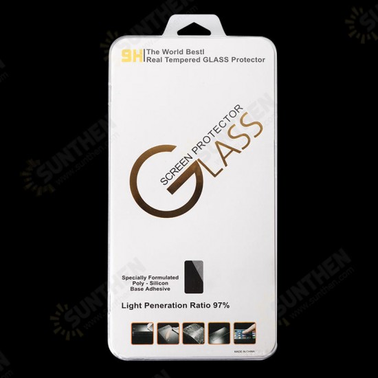 Anti-Explosion Tempered Glass Screen Protector For Leagoo T5