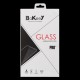 3D Curved Edge Anti-Explosion Full Cover Tempered Glass Screen Protector for Huawei P20 Lite