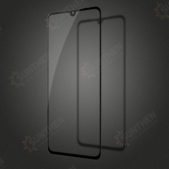 Anti-Explosion Full Cover Full Gule Tempered Glass Screen Protector for Xiaomi Mi9 /Xiaomi Mi 9 Pro / Mi 9 Transparent Edition