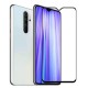 Anti-Explosion Full Cover Full Gule Tempered Glass Screen Protector for Xiaomi Redmi Note 8 Pro 6.53 inch Non-original