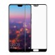 Anti-Explosion Full Cover Tempered Glass Screen Protector for Huawei P20