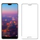 Anti-Explosion Full Cover Tempered Glass Screen Protector for Huawei P20