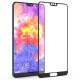 Anti-Explosion Full Cover Tempered Glass Screen Protector for Huawei P20