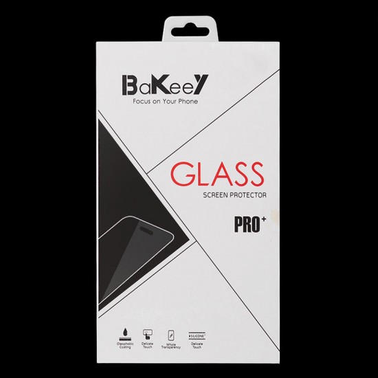 Anti-Explosion Full Cover Tempered Glass Screen Protector for Xiaomi Redmi S2 Global Version