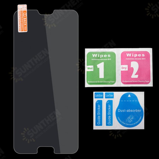 Anti-Explosion Tempered Glass Screen Protector For Huawei P20 Pro