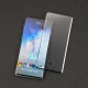 Ultrasonic Fingerprint Unlock 3D Curved Edge Full Glue Tempered Glass Screen Protector for Samsung Galaxy S10 6.1inch