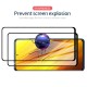 For POCO X3 NFC / for POCO X3 PRO Flim 1Pc/2Pcs/3Pcs/5Pcs 9H Anti-Explosion Anti-Fingerprint Full Coverage Full Glue Tempered Glass Screen Protector