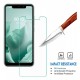 1/2/3/5Pcs for C22 Front Film 9H Anti-Explosion Anti-Fingerprint Full Glue Full Coverage Tempered Glass Screen Protector