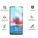 1/2/3/5Pcs for POCO M3 Pro 5G NFC Global Version/ Xiaomi Redmi Note 10 5G Front Film 9H Anti-Explosion Anti-Fingerprint Full Glue Full Coverage Protector