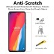 1/2/3/5Pcs for Note 11P Front Film 9H Anti-Explosion Anti-Fingerprint Full Glue Full Coverage Tempered Glass Screen Protector