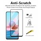 1/2/3/5Pcs for Xiaomi Redmi Note 10 Pro/ Redmi Note 10 Pro Max Screen Protector 9H Anti-Explosion Anti-Fingerprint Full Glue Full Coverage Tempered Glass Screen Protector