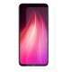 2/3/5PCS for Xiaomi Redmi Note 8 2021 Global Version Front Film 9H Anti-Explosion Anti-Fingerprint Tempered Glass Screen Protector Non-Original