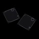 2PCS Anti-scratch HD Clear Soft Tempered Glass Phone Camera Lens Protector for iPhone 11 Pro 5.8 inch