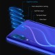 2PCS Anti-scratch Ultra Thin HD Clear Phone Lens Screen Protector Camera Protective Film For Xiaomi Mi 9 Lite / Xiaomi Mi CC9 6.39 inch Non-original