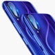 2PCS Anti-scratch Ultra Thin HD Clear Phone Lens Screen Protector Camera Protective Film For Xiaomi Mi 9 Lite / Xiaomi Mi CC9 6.39 inch Non-original