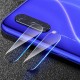 2PCS Anti-scratch Ultra Thin HD Clear Phone Lens Screen Protector Camera Protective Film For Xiaomi Mi 9 Lite / Xiaomi Mi CC9 6.39 inch Non-original