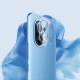 2Pcs for Xiaomi Mi 11 Camera Film HD Clear Ultra-Thin Anti-Scratch Soft Tempered Glass Phone Lens Protector Non-Original