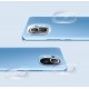 2Pcs for Xiaomi Mi 11 Camera Film HD Clear Ultra-Thin Anti-Scratch Soft Tempered Glass Phone Lens Protector Non-Original