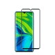 3D 9H Anti-explosion Full Coverage Tempered Glass Screen Protector for Xiaomi Mi Note 10 / Xiaomi Mi CC9 Pro Non-original