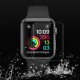 3D Curved Clear HD Hydrogel TPU Watch Screen Protector For Apple Watch Series 4 40mm/44mm