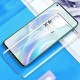 3D Curved Edge Anti-Explosion High Definition Full Coverage Tempered Glass Screen Protector for OnePlus 8 Pro