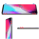 3D Curved Edge Ultrasonic Fingerprint Unlock tempered glass Screen Protector for Samsung Galaxy S10 5G 2019