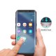 3D Curved Tempered Glass Film For Samsung Galaxy S8 Plus