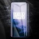 3D Full Cover Curved Edge Anti-Explosion Anti-Scratch High Definition Soft PET Screen Protector for OnePlus 7T Pro