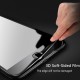 3D Soft Edge Carbon Fiber Tempered Glass Screen Protector For iPhone 7