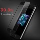 3D Soft Edge Carbon Fiber Tempered Glass Screen Protector For iPhone 7