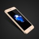 3D Soft Edge Carbon Fiber Tempered Glass Screen Protector For iPhone 7 Plus 5.5inch