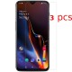 3PCS Anti-explosion HD Clear Tempered Glass Screen Protector for OnePlus 7 / OnePlus 6T