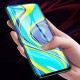 5D Curved Edge 9H Anti-Explosion Full Coverage Tempered Glass Screen Protector for Xiaomi Redmi Note 9S / Redmi Note 9 Pro Non-original