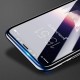 5D Curved Edge Cold Carving Tempered Glass Screen Protector For iPhone XS/iPhone X/iPhone 11 Pro