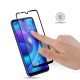 5D Curved Edge Full Cover Anti-explosion Tempered Glass Screen Protector For Xiaomi Mi Play Non-original