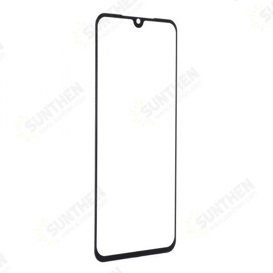 5D Full Coverage Anti-explosion Tempered Glass Screen Protector for Xiaomi Mi Play Non-original