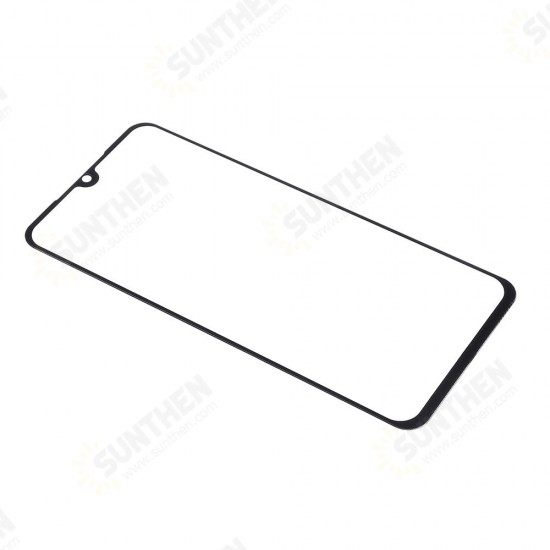 5D Full Coverage Anti-explosion Tempered Glass Screen Protector for Xiaomi Mi Play Non-original