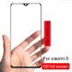 5D Full Coverage Anti-explosion Tempered Glass Screen Protector for Xiaomi Mi9 / Xiaomi Mi 9 Pro /Mi 9 Transparent Edition Non-original