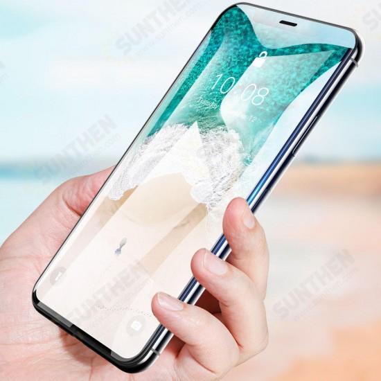 5D Full Coverage Anti-explosion Tempered Glass Screen Protector for iPhone X / XS / iPhone 11 Pro 5.8 inch