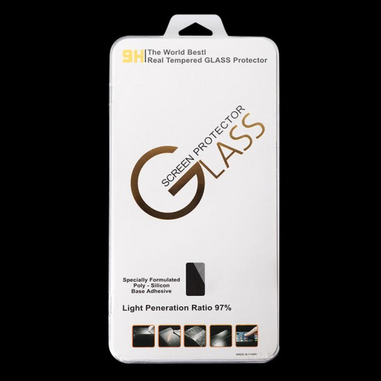 9H Anti-Explosion Tempered Glass Screen Protector For Z1 / Z1 PRO