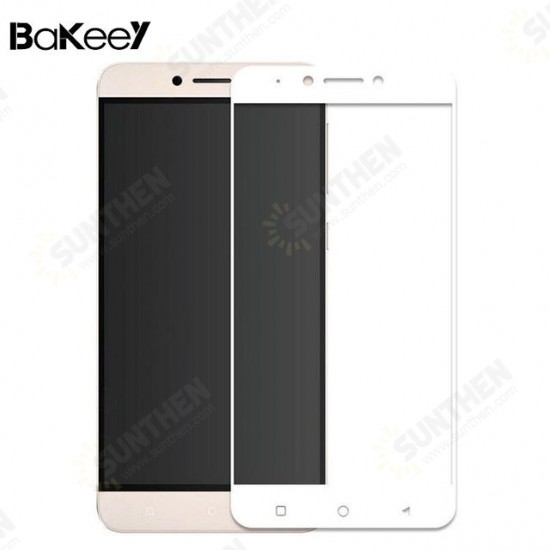 9H Full Screen Tempered Glass Screen Protector For LeTV Leeco Le Pro 3