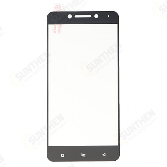 9H Full Screen Tempered Glass Screen Protector For LeTV Leeco Le Pro 3