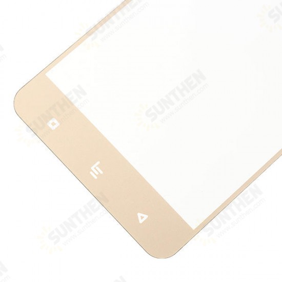 9H Full Screen Tempered Glass Screen Protector For LeTV Leeco Le Pro 3