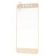 9H Full Screen Tempered Glass Screen Protector For LeTV Leeco Le Pro 3