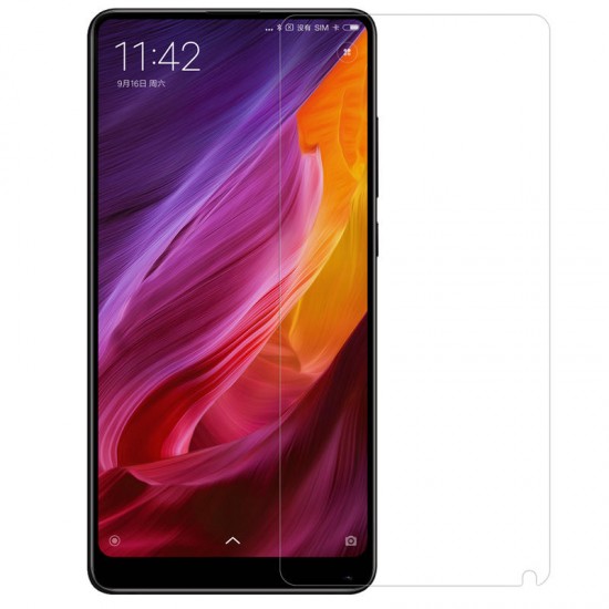 Anti-Explosion Anti-Scratch Tempered Glass Screen Protector For Xiaomi Mi Mix 2/Mi MIX 2S Non-original